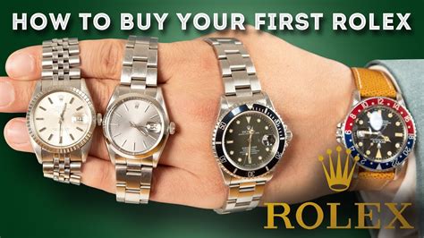 can't buy rolex|guide to buying a rolex.